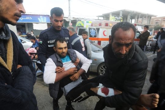 gaza